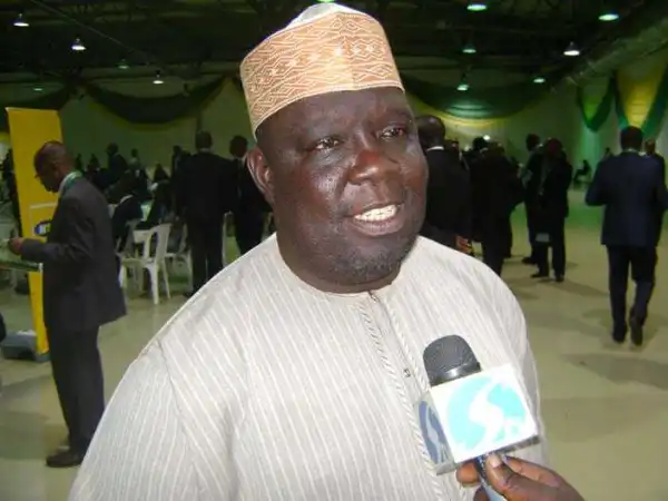 Past governments responsible for Nigeria’s economic problems, not APC – Senator Na’allah
